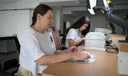 Kahramanmaraş’ta 22 Yaşında Kendi İşinin Patronu Oldu