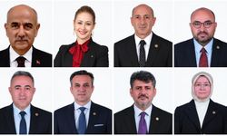 Kahramanmaraş Milletvekilleri Siyasetten Önce Ne İş Yapıyordu?