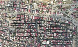 Kahramanmaraş’ta Şeyh Şamil Mahallesi’nde yollar yenileniyor