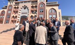 Kahramanmaraş’ta Görülen Yazıcıoğlu Davasında Yeni Gelişme