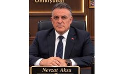 Nevzat Aksu, Yeniden Refah Partisi’nden istifa etti