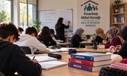 Kahramanmaraş’ta Kadın ve Öğrencilere Ücretsiz Eğitim Fırsatı
