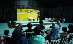 Kahramanmaraş’ta ailelere kritik dijital dünya uyarısı