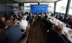 Kahramanmaraş’ta Mahallelerin Sorunları Masaya Yatırıldı