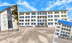 Türkoğlu İlkokulu ve Ortaokulu’nda Eğitim-Öğretim Başlıyor