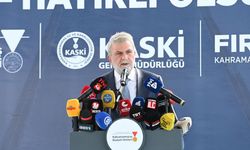 Başkan Görgel: Hedef Daha Düşük Su Ücreti