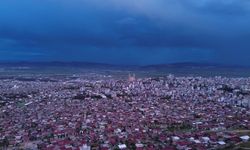 Kahramanmaraşlılar şemsiyeleri hazır tutun, yağış geliyor