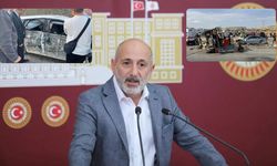 Öztunç’tan Elbistan-Göksun yolundaki kazalar için önlem çağrısı