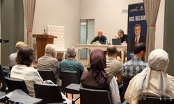 Kahramanmaraş’ta Mihriban’ın Şairine Vefa