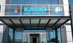 KASKİ 15 geçici işçi alımı yapacak