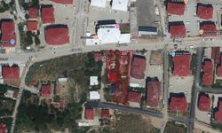 Afşin'de iki taşınmaz icradan satışa çıkarıldı