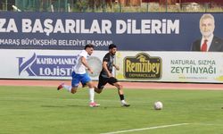 İstiklalspor, Ankara Demirspor karşısında ilk yarıyı önde tamamladı