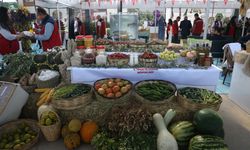 Kahramanmaraş Tarım Fuarı Yeniden Kapılarını Açtı
