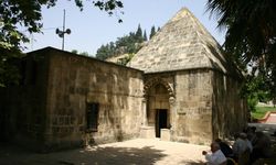 Kahramanmaraş’taki 6 Asırlık Taş Medrese Zamana Meydan Okuyor