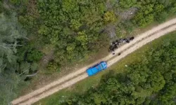 Kahramanmaraş Dahil 33 İlde Göçmen Kaçakçılığı Operasyonu