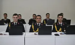 Kahramanmaraş’ta Hukuk Fakültesi Mezunlarına Jandarma Subaylığı Fırsatı