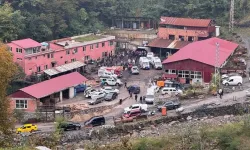Maden ocağında grizu patlamasında 2 kişi öldü, 5 kişi yaralandı