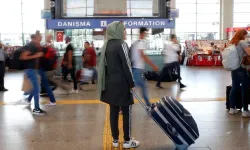 Türkiye’de Seyahat Azaldı, Tatil Harcamaları Arttı