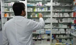 Kahramanmaraş’ta Raporlu İlaçlar İçin Yeni Sistem Geliyor