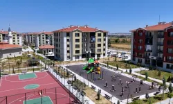 Türkiye’de 2 Milyon 378 Bin Yapının Kentsel Dönüşümü Tamamlandı