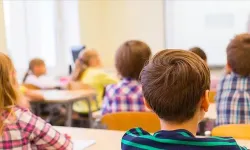 Kahramanmaraş’ta İlkokul Dersliklerine Ortalama 23,8 Öğrenci Düşüyor