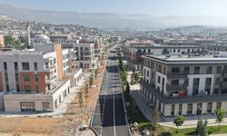 Kahramanmaraş’ta Deprem Sonrası Ticarette Yeni Dönem