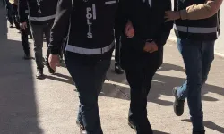 Kahramanmaraş Dahil 7 İldeki Operasyonda 58 Tutuklama