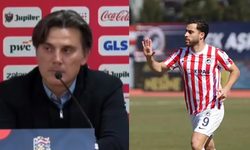 İstiklalspor’un eski gol kralı milli takım gündeminde