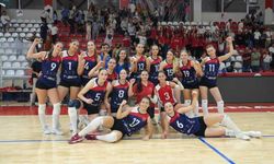 Kahramanmaraş’ın Sultanları Antepia’yı Ağırlayacak