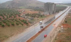 Bir zamanlar boş tarlaydı, Kahramanmaraş’ın en gözde semtine dönüştü