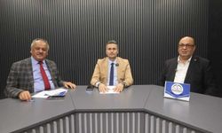 Başkan Akpınar canlı yayında tüm sorulara yanıt verdi