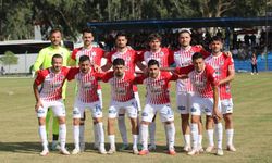 Kahramanmaraş İstiklalspor Deplasmanda 2-1 Kaybetti