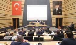 Dulkadiroğlu'nun 3 Yıllık Mali Yol Haritası Masada