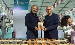 Selahattin Karakoç’a Memleketi Kahramanmaraş’ta Yoğun İlgi