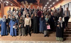 Kahramanmaraş Kalesi’nde Ulu Çınarlar Gönüllerince Eğlendi