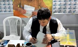Kahramanmaraşlı Yazar Bünyamin Uzungündeş’in Üçüncü Kitabı Okurlarla Buluşuyor