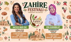 MasterChef Eda Karabulut ve Hatice Nur Ege Kahramanmaraş’a Geliyor