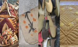 Kahramanmaraş’ta Bir Zamanların Gözde Meslekleri