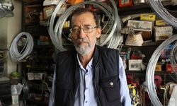 Kahramanmaraş’ta 20 Yıllık Soba Ustasından Meslek Uyarısı