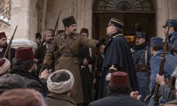 Kahramanmaraş’ta Silahlar Halka Böyle Ulaştırıldı
