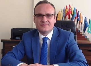 MHP İl Başkanı Ertuğrul Doğan görevinden istifa etti