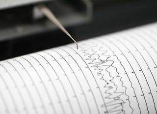 AFAD duyurdu: Kahramanmaraş'ta deprem