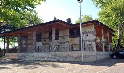 1920 KURTULUŞ MÜZESİ