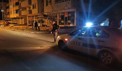 Afşin’de trafik kazası: 2’si çocuk 4 yaralı