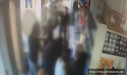 Kahramanmaraş'ta boksöre sopalı saldırı