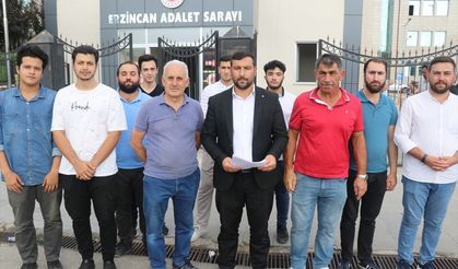 Doğu Anadolu'daki STK'lerden şarkıcı Gülşen'in imam hatiplilerle ilgili sözlerine tepki