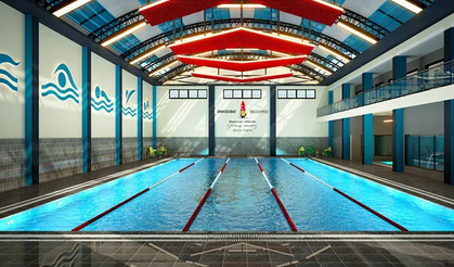 Onikişubat Belediyesi yüzme kursu açıyor