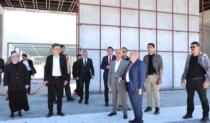 Vahit Kirişci; EXPO 2023, Türkiye Yüzyılı’nın kutup yıldızı olacak