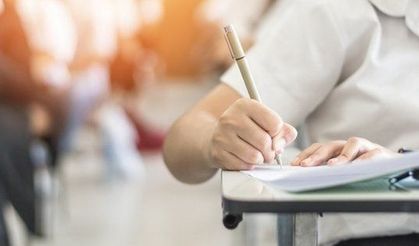 Kahramanmaraş’ta Ortaokul ve Liselerde Sınav Takvimi Açıklandı