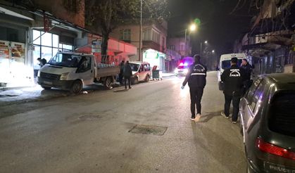 Dulkadiroğlu Mahallesi'nde Silahlı Saldırı: 2 Yaralı